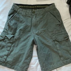 Boy Scout Shorts